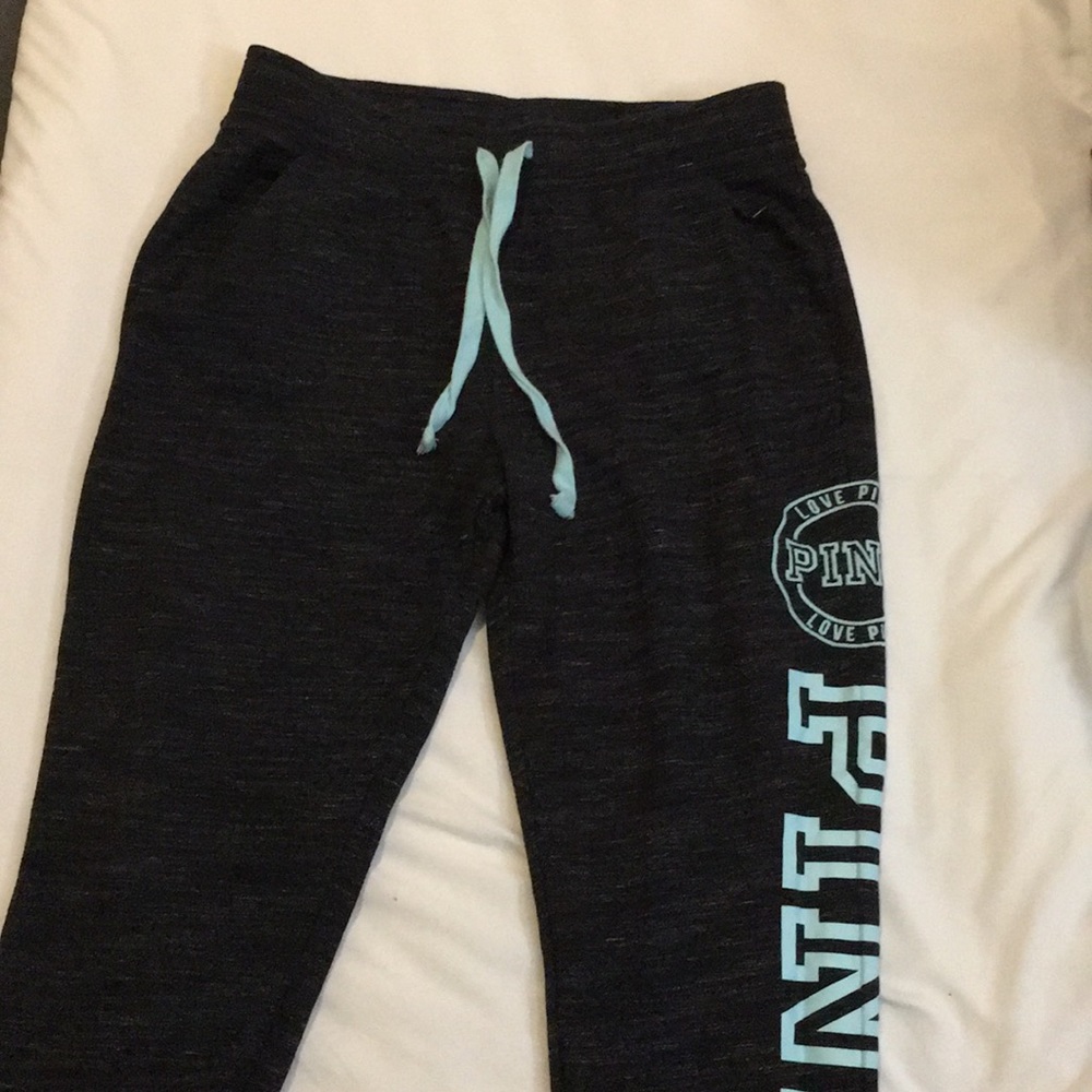 Victoria Secret PINK Jogger